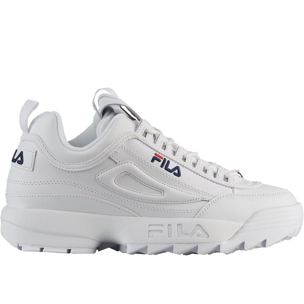 Fila Disruptor II Premium